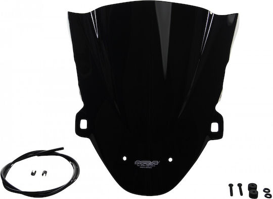 MRA Getöntes Visier Motorrad für Honda CBR 600