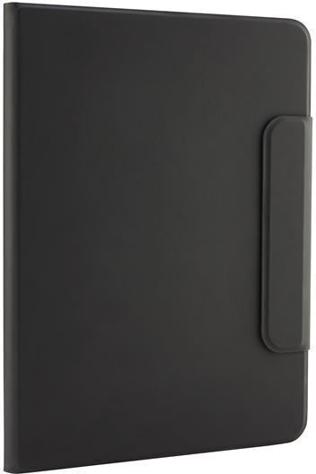Pipetto Flip Cover Μαύρη (iPad Air 13" 2024/2025/2026)
