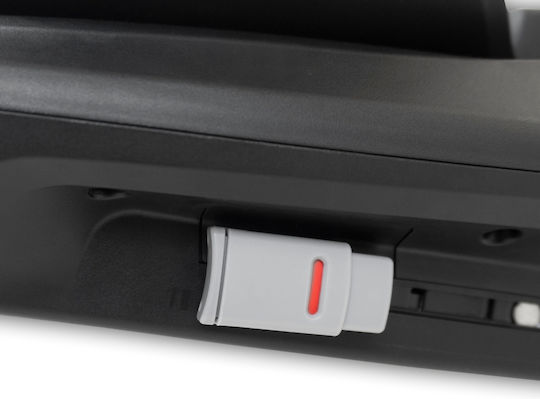Silver Cross База за Бебешка Седалка за Кола с Isofix