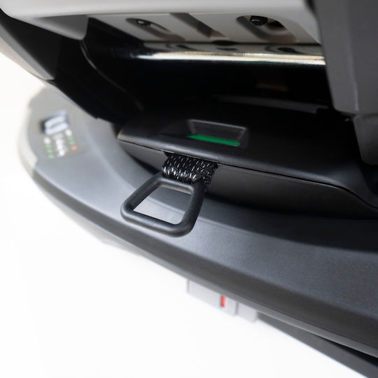 Silver Cross База за Бебешка Седалка за Кола с Isofix