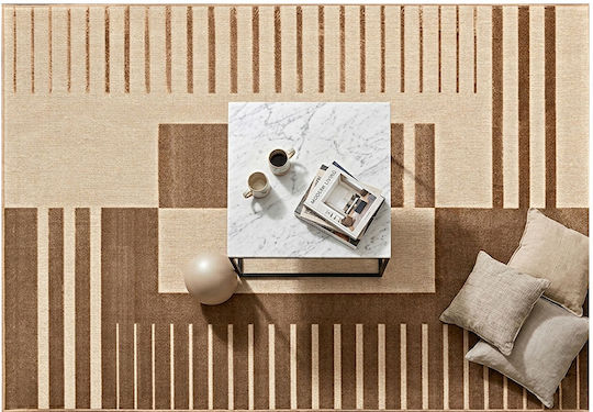 Newplan Lux 3069/74 200x250cm Καφέ