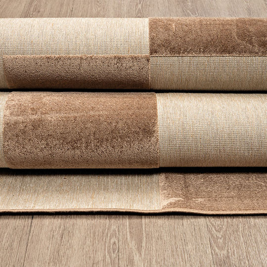 Newplan Lux 3069/74 Rectangular Brown Rug 200x250cm