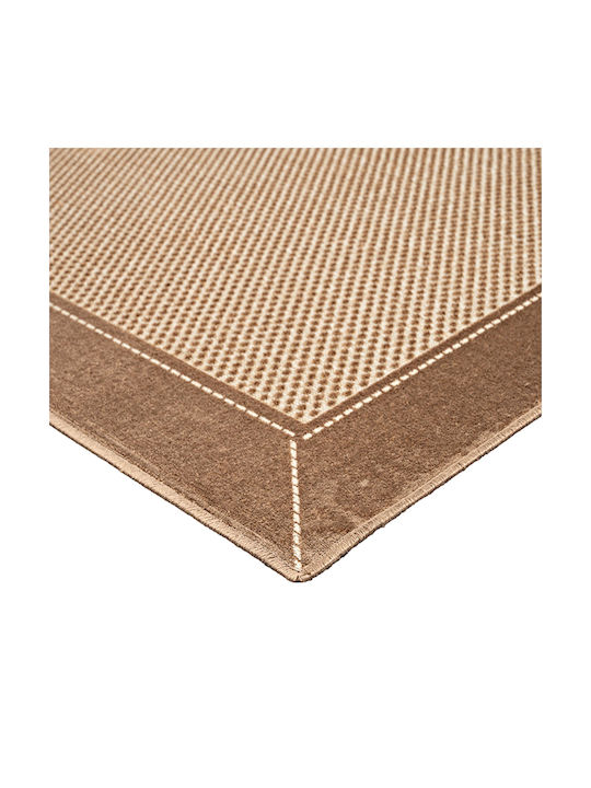 Newplan Lux 3078/74 80x150cm Καφέ