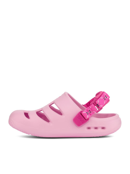 Kids' Sandals Pink
