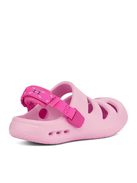 Kids' Sandals Pink