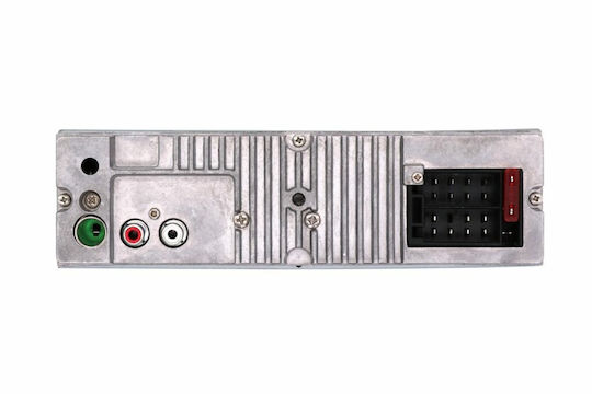 Blaupunkt Freiburg Radio Auto 1 DIN USB