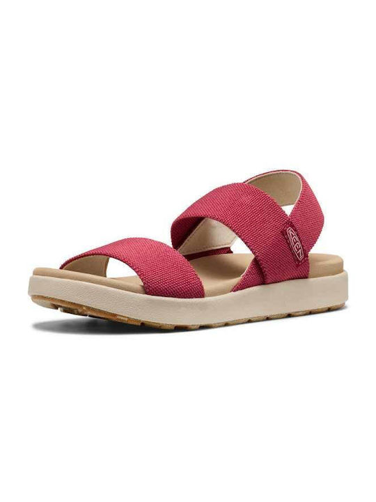 Kids' Sandals Red