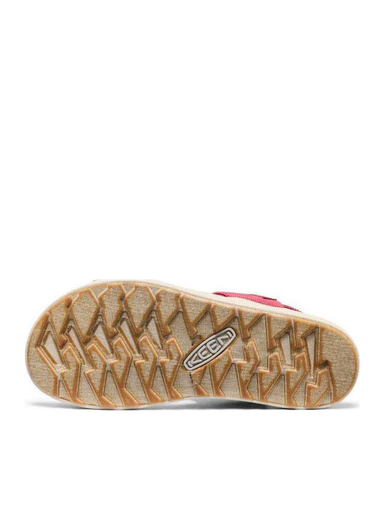 Kids' Sandals Red