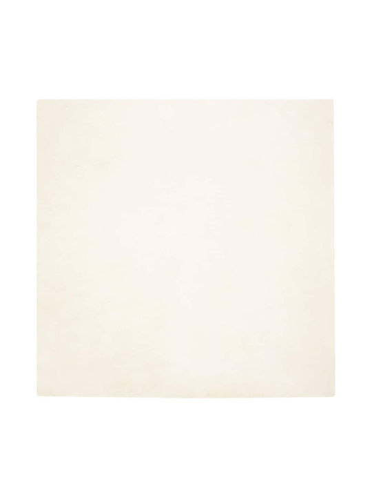 vidaXL Rug Rectangular White