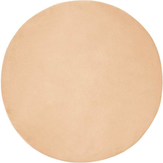 vidaXL Synthetisch,Polyester/Cotton/Leather Braun