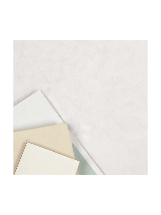 vidaXL Rug Rectangular White