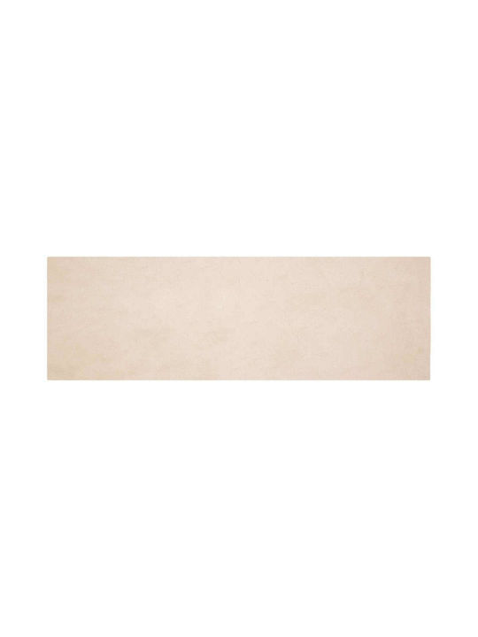 vidaXL Χαλί Διάδρομος Καφέ 80x250cm