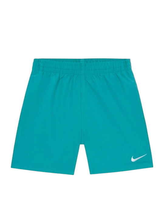 Nike Volley Παιδικό Μαγιό Βερμούδα / Σορτς Τιρκουάζ Nike Volley Παιδικό Μαγιό Βερμούδα / Σορτς Τιρκουάζ