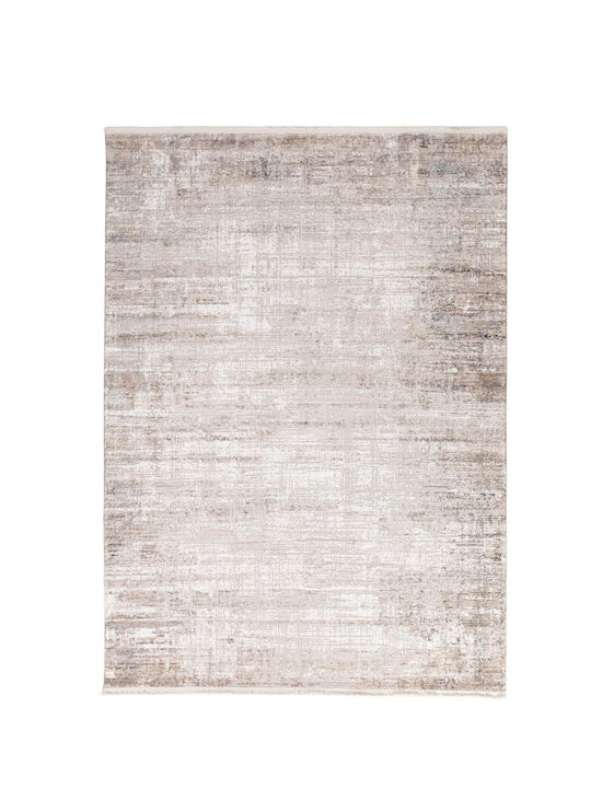 Royal Carpet Infinity Covor Rectangular Bej Gri