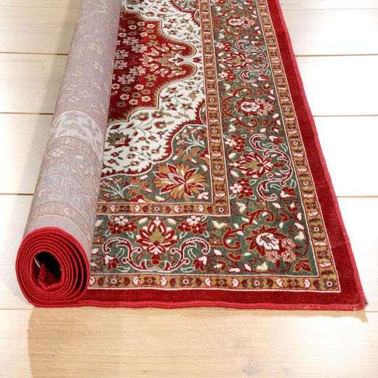 Tzikas Carpets Joy Covor Rectangular Roșu