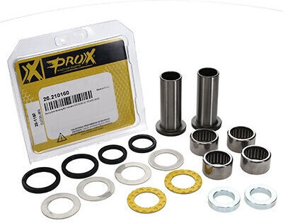 Pro-X Motorradlager