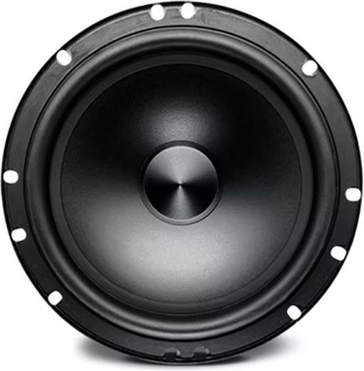 ESB HB1.6K2 Σετ Ηχεία Αυτοκινήτου 6.5" με 65W RMS (2 Δρόμων) 214B77