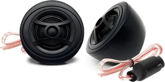 ESB HB1.6K2 Σετ Ηχεία Αυτοκινήτου 6.5" με 65W RMS (2 Δρόμων) 214B77