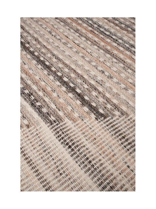 Biokarpet Rista 03 Oyster-170x240