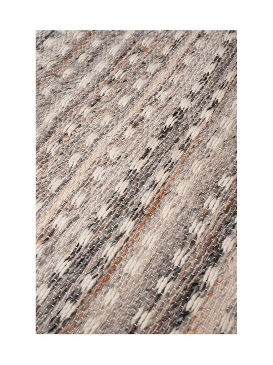 Biokarpet Rista 03 Oyster-170x240