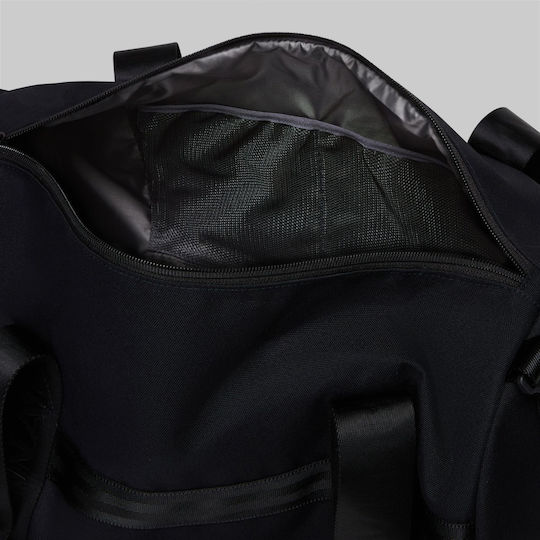 Napapijri Bering Sack Voyage 24.5lt Black Fabric