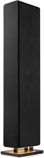 Audizio Arco Αυτοενισχυόμενο Ηχείο με Bluetooth 160W (Τεμάχιο) Μαύρο