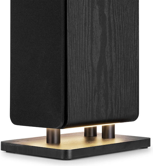 Audizio Arco Αυτοενισχυόμενο Ηχείο με Bluetooth 160W (Τεμάχιο) Μαύρο