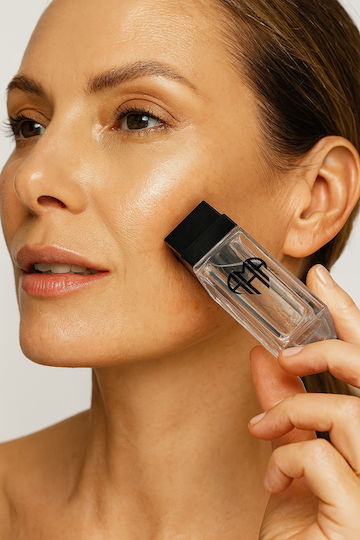 AlmaFirm Microneedling Therapy 2 Комплекта за Грижа за Хидратация, Блясък и Стягане