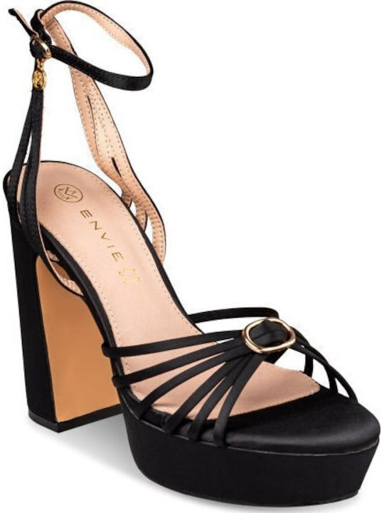 Envie Shoes