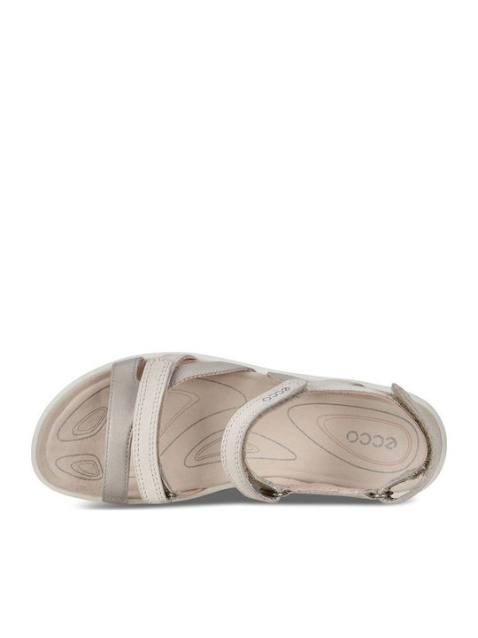 Δερμάτινα Πέδιλα Γκρι