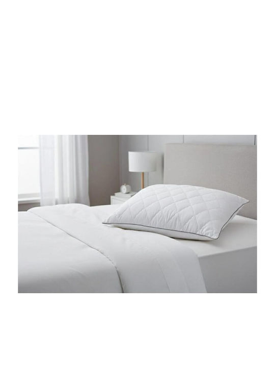 Cheffinger Μαξιλάρι Ύπνου Microfiber 60x70cm