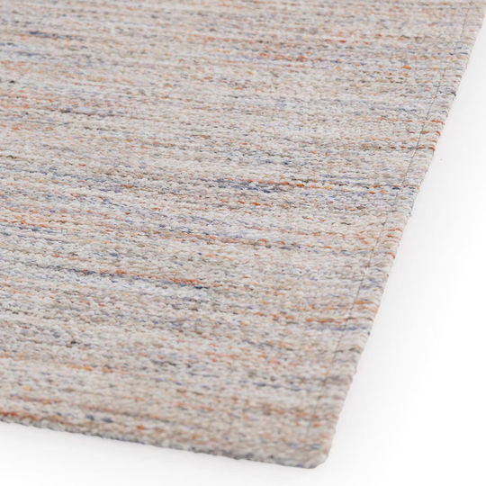 Royal Carpet Laos 3 75x160см Екрю-многоцветен Royal Carpet Laos 3 75x160см Екрю-многоцветен