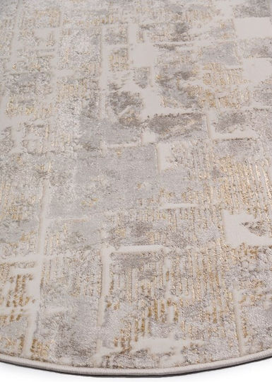 Βιοκαρπέτ Gossip 9856a Φ160cm