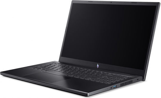 Acer Nitro V15 ANV15-52 -90WJ 15.6" IPS Full HD (i9-13900H/16GB/1TB SSD/GeForce RTX 5050/Linux) (BG Клавиатура)