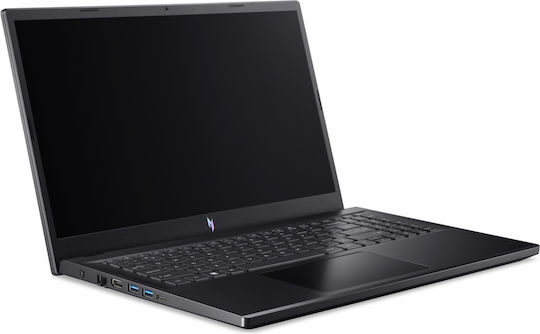Acer Nitro V15 ANV15-52 -90WJ 15.6" IPS Full HD (i9-13900H/16GB/1TB SSD/GeForce RTX 5050/Linux) (BG Клавиатура)