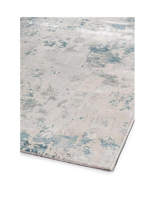 Biokarpet Gossip 9856a Grey-blue-240x300