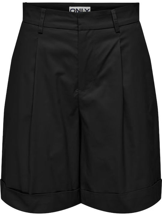 Women's Bermuda Black