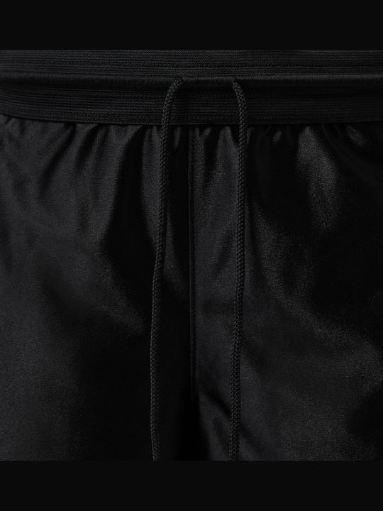 Women's Dri-Fit Black Shorts