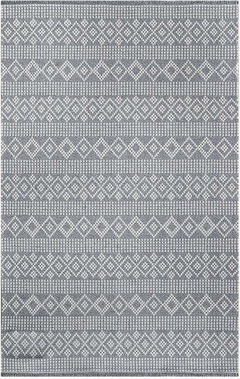 Newplan Kasbah 21831/602 Χαλί Ορθογώνιο Γκρι 153x230cm