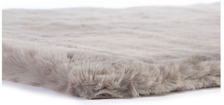 Nef-Nef Homeware Estelle 150x200cm Shaggy Piele Ecru Nef-Nef Homeware Estelle 150x200cm Shaggy Piele Ecru