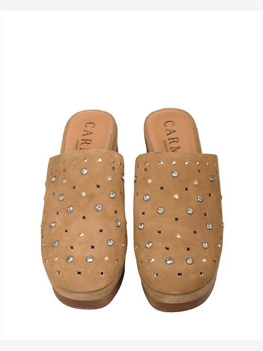 Carmela Footwear