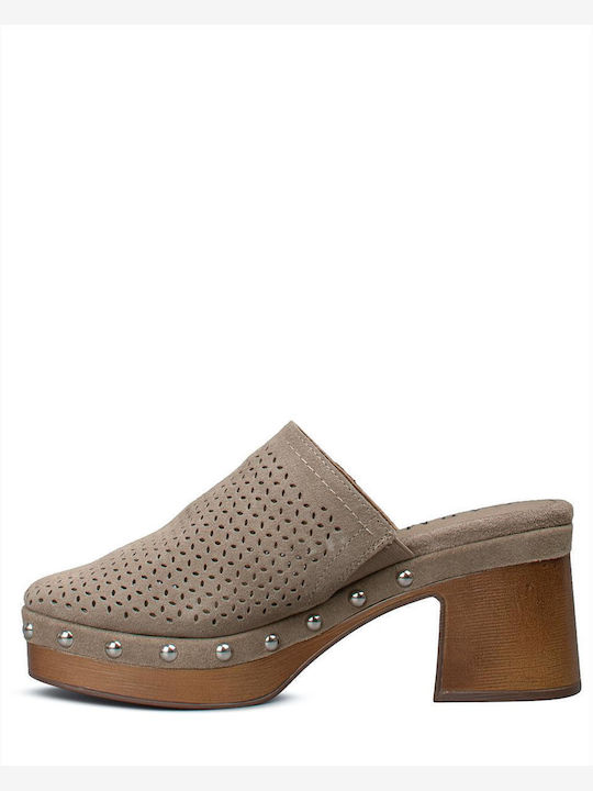 Carmela Footwear