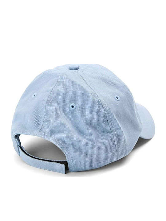 Boss Casual Kappen Derrel-pl Hellblau