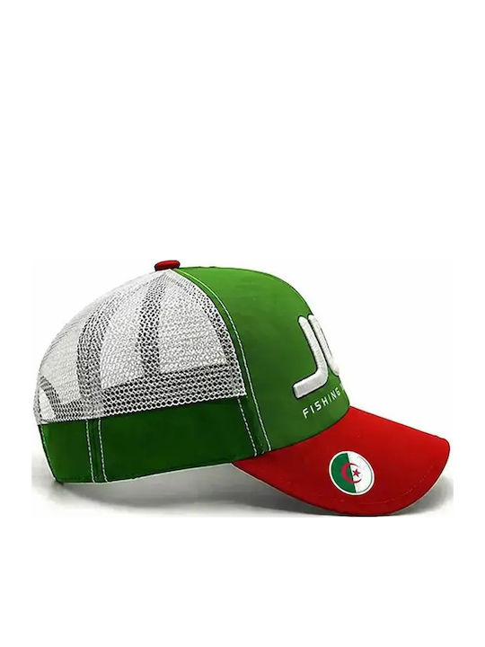 Καπέλο Jlc Algeria Cap