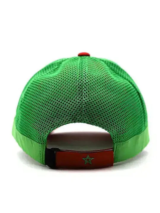 Καπέλο Jlc Morocco Cap