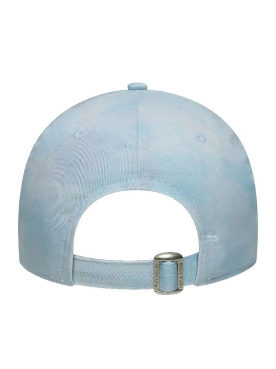 New Era Cap 9twenty Neyyan Blue Tie Dye Jr 60771771