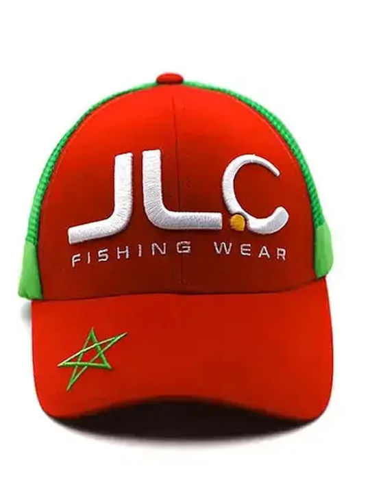 Καπέλο Jlc Morocco Cap