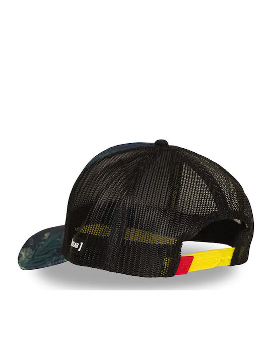 Capslab X Jurassic Park Finitions Cl Jur1 1 Pct Logb-logb Black Capslab X Jurassic Park Finitions Cl Jur1 1 Pct Logb-logb Black