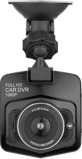 Picpac Autodigitale Videorekorder 1080P Mit Bildschirm Mit Rückfahrkamera