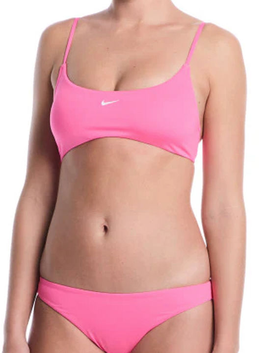 Set Bikini Rosa